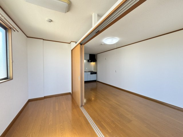 ピオニー久宝寺の内装
