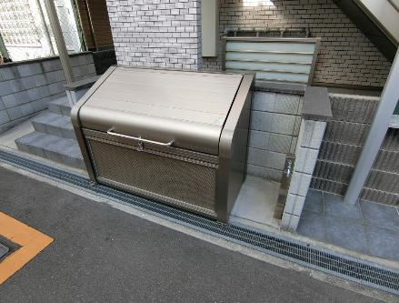 【設備】 | ルーエⅠ
