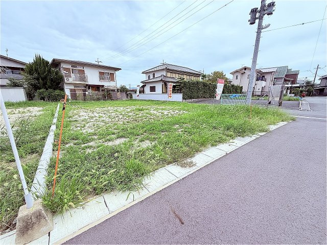 クラフトタウン馬場の外観