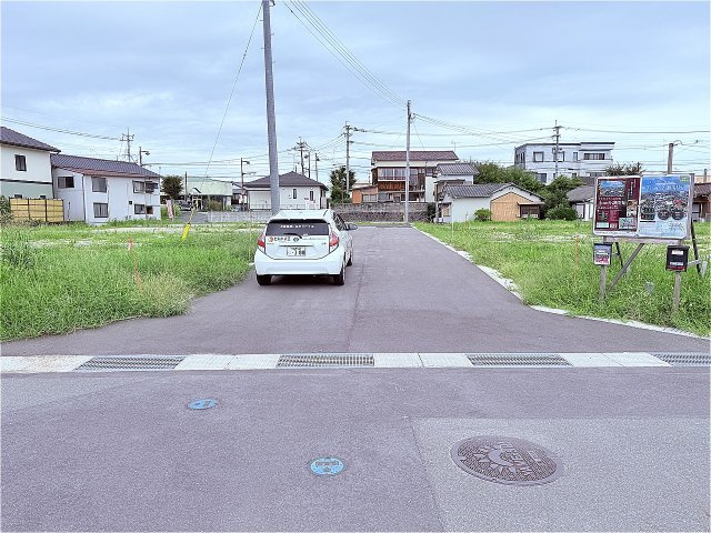 クラフトタウン馬場