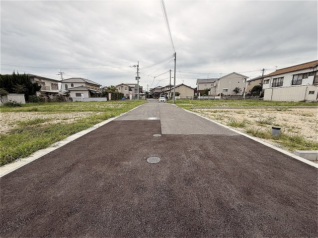 クラフトタウン馬場