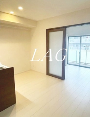 【居間・リビング】 | ＪＵ　ＧＬＯＢＡＬ　ＴＯＷＥＲ | 洋室のお部屋です。