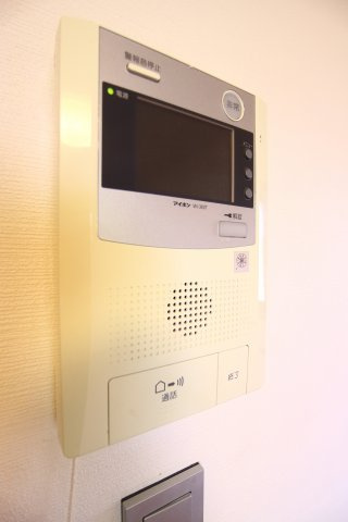 グランドオーク神戸垂水のセキュリティ