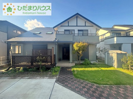 つくば市千現　中古戸建の画像