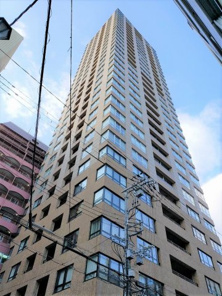 アーバンライフ御堂筋本町タワーの画像
