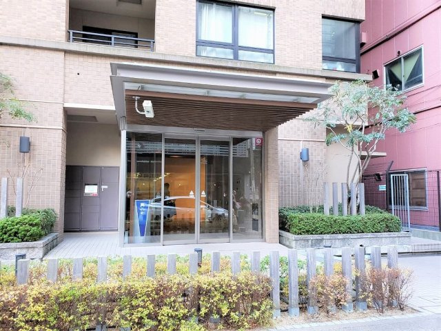  | アーバンライフ御堂筋本町タワー | 安心のトリプルセキュリティ！嬉しいペット飼育可能なマンションです♪