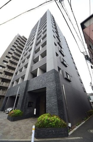 【外観】 | フェニックス代田橋