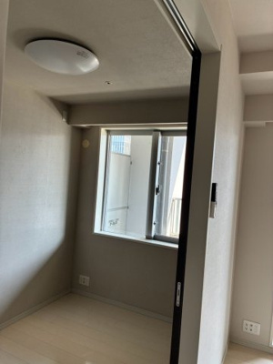 【洋室】 | パークタワー横浜ステーションプレミア