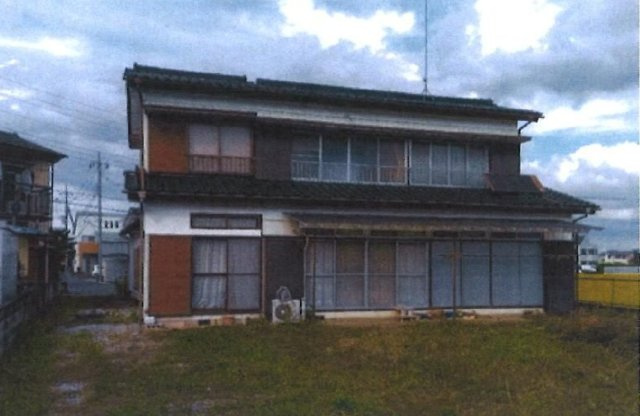 売戸建　栃木市今泉町