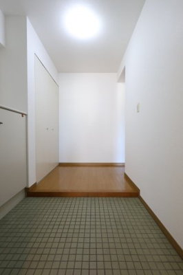 【玄関】 | 光明池アーバンライフ