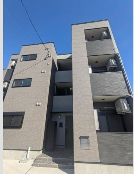ハーモニーテラス坂井戸町Ⅱ