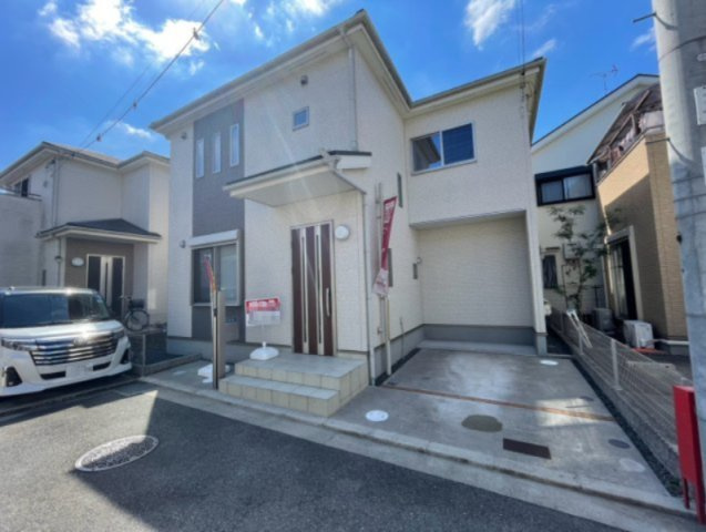寝屋川市太間町