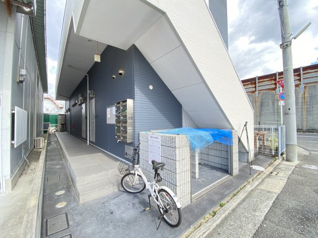 【その他共用部分】 | さくらハウス