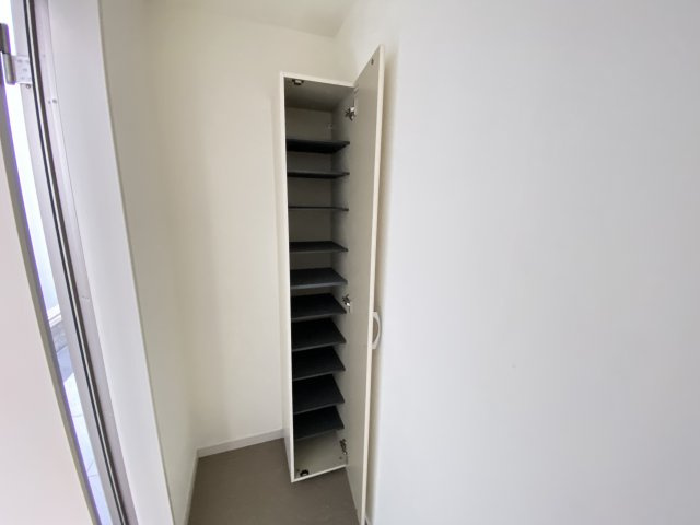【玄関】 | さくらハウス | シンプルで使いやすい玄関です