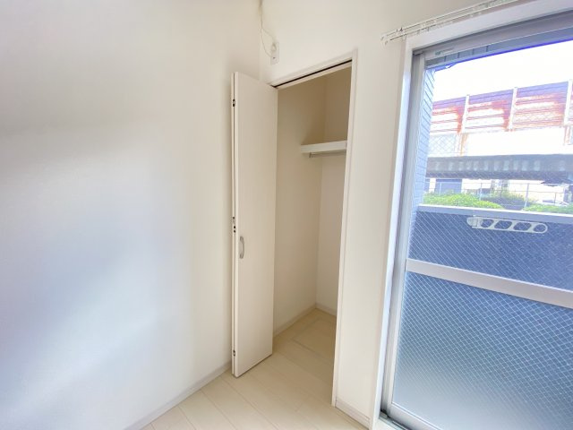 【収納】 | さくらハウス | ちょっとした収納スペースも充実しています