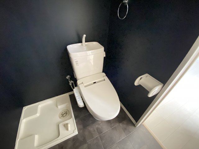 【トイレ】 | さくらハウス | トイレも気になるポイント