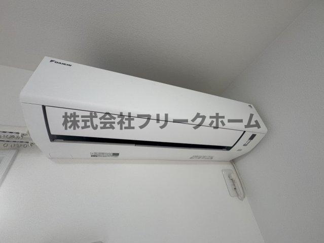 国分寺市東元町１丁目のアパートの設備