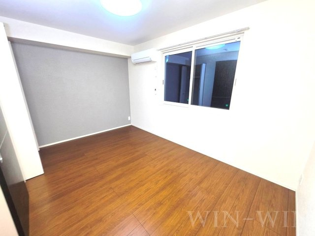 セジュール アンの寝室|イメージ（同建物内別部屋の写真です）