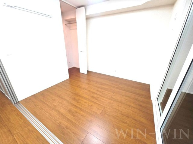 セジュール アンの寝室|イメージ（同建物内別部屋の写真です）