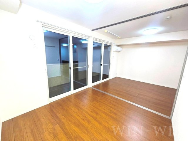 セジュール アンの寝室|イメージ（同建物内別部屋の写真です）
