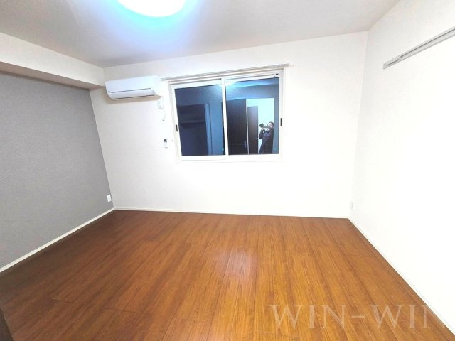 セジュール アンの寝室|イメージ（同建物内別部屋の写真です）