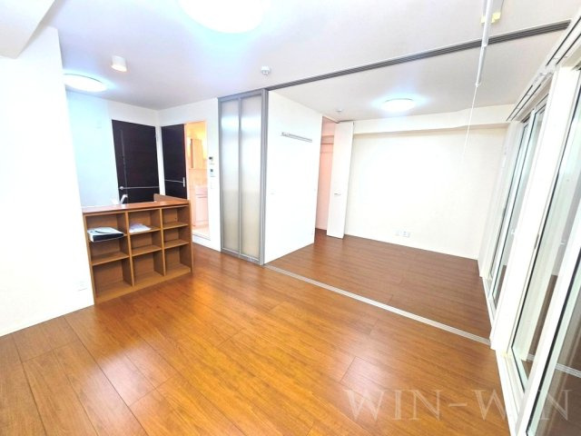 セジュール アンの居間・リビング|イメージ（同建物内別部屋の写真です）