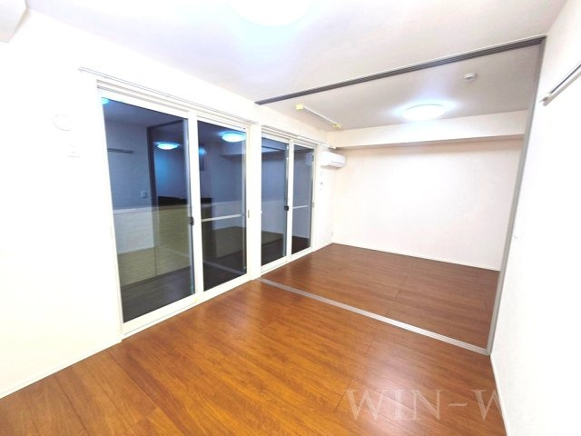 セジュール アンの寝室|イメージ（同建物内別部屋の写真です）