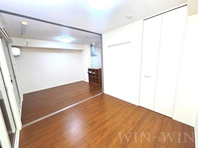 セジュール アンの寝室|イメージ（同建物内別部屋の写真です）