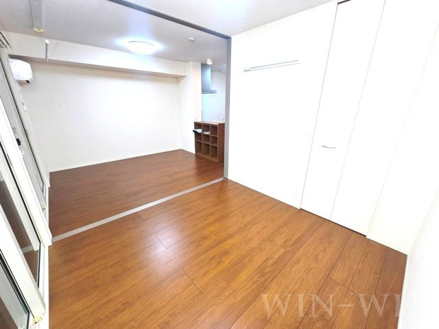 セジュール アンの寝室|イメージ（同建物内別部屋の写真です）