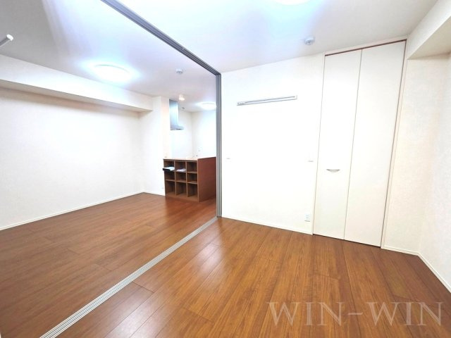 セジュール アンの寝室|イメージ（同建物内別部屋の写真です）