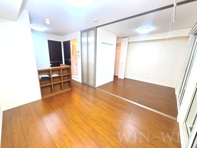 セジュール アンの内装|イメージ（同建物内別部屋の写真です）