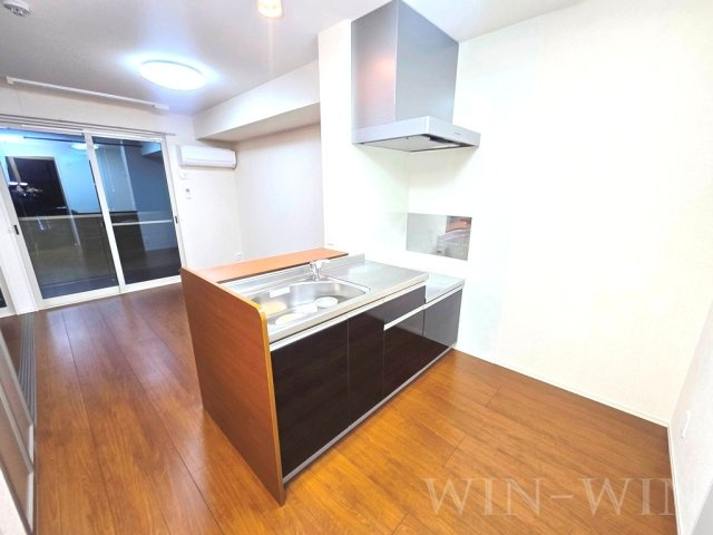 セジュール アンのその他|イメージ（同建物内別部屋の写真です）