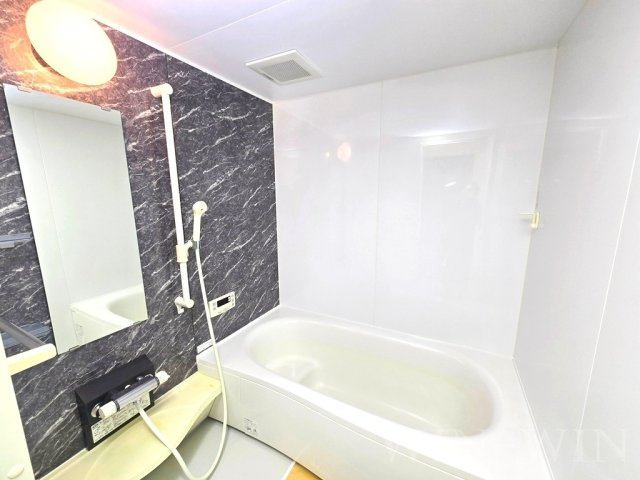 セジュール アンの浴室|イメージ（同建物内別部屋の写真です）