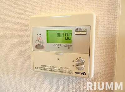 【設備】 | Ｃｒａｓｔｉｎａ下北沢