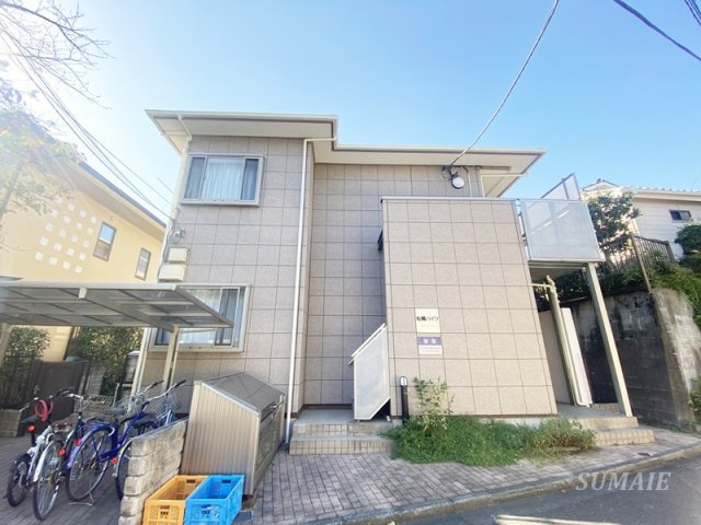 松橋ハイツ