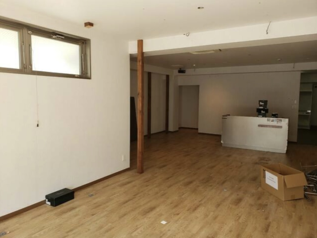 ダイワティアラ津田沼Vの内装