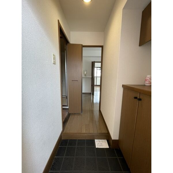 イトーピア天神東　博多小学校区の収納|イトーピア天神東