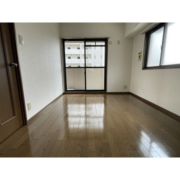 イトーピア天神東　博多小学校区の内装|イトーピア天神東