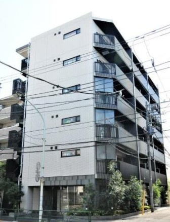 【外観】 | セジョリ鷺宮