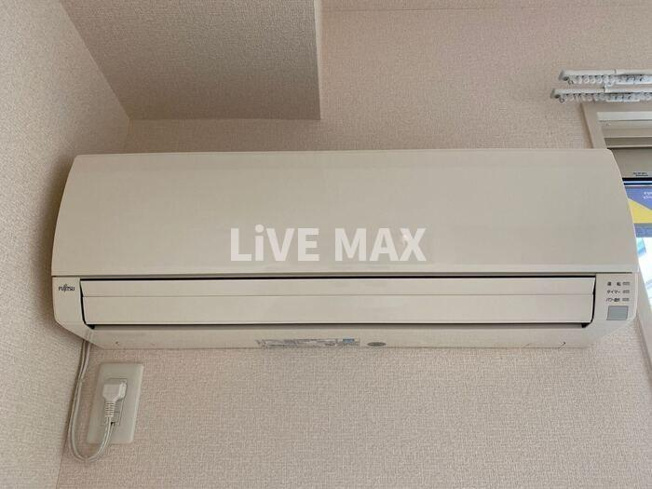 【設備】アメニティ中延