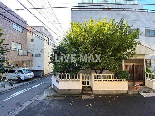 【周辺】アメニティ中延