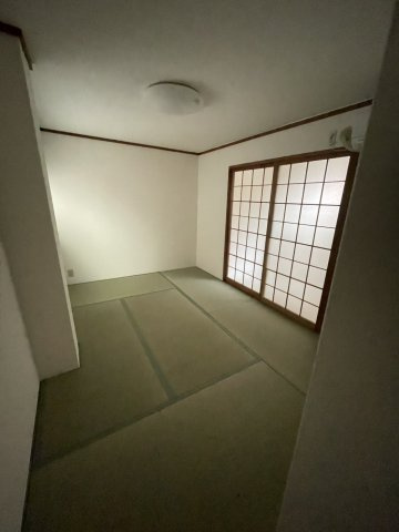 【和室】 | プレアール香ヶ丘