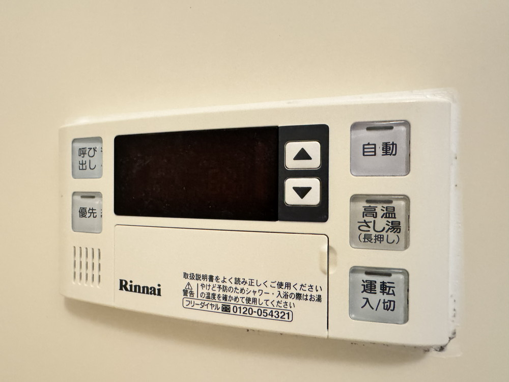 モンテ21の設備