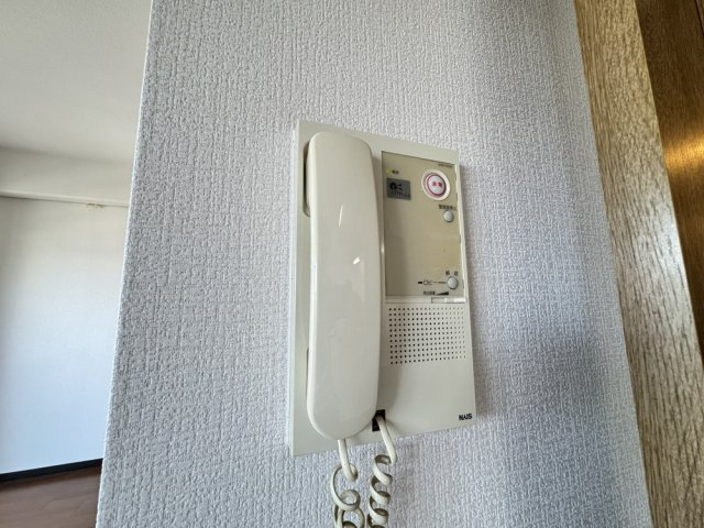 モンテ21のセキュリティ
