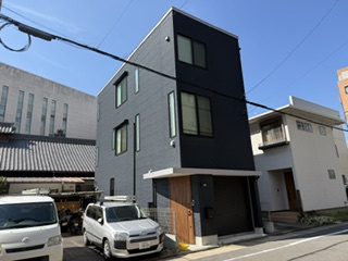 【外観】 | 東桜２丁目戸建