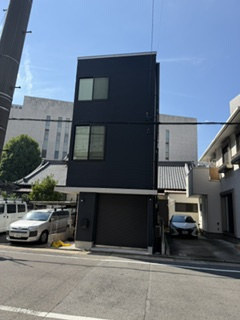 【外観】 | 東桜２丁目戸建