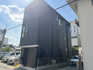 【外観】 | 東桜２丁目戸建