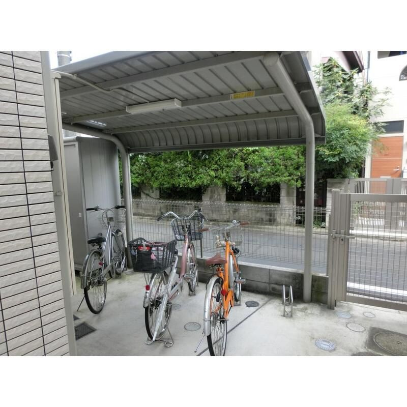 Ｌｉｂｒａ六町のその他共用部分