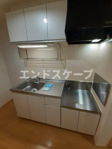 フレーシュのキッチン|高崎、前橋のお部屋探しはエンドスケープまで！お客様の理想お聞かせ下さい♪