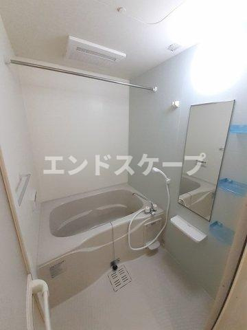 フレーシュの浴室|高崎、前橋のお部屋探しはエンドスケープまで！お客様の理想お聞かせ下さい♪